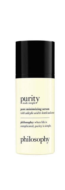 philosophy Pore Minimizing Serum philosophy Pore Minimizing Serum